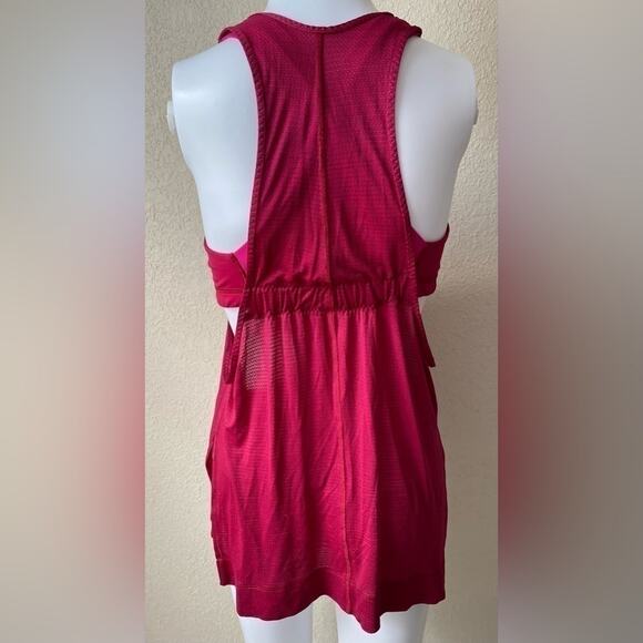 Lululemon | Women's Yoga Gym Stretch Sports Bra Athletic Tank Top | Small/Med - Picture 2 of 4